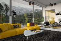 Glam Living Room Design Ideas for Modern House