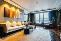 Tips for Creating a Sustainable Living Room Design